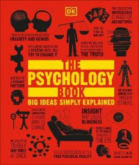 The Psychology Book