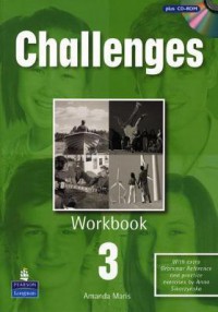 Challenges Workbook 3