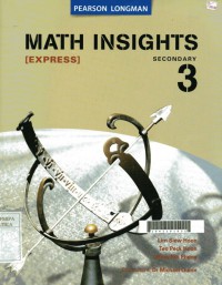 Math Insights [Express] Secondary 3