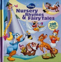 Nursery Rhymes & Fairy Tales