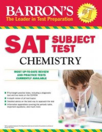 SAT Chemistry