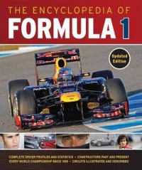 Encyclopedia of Formula 1