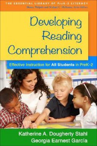 Ebook Developing Reading Comprehension : Effective Instruction for All Students in PreK-2