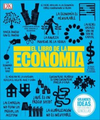 El Libro De La Economia