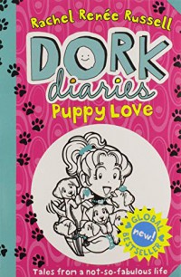 Dork Diaries: Puppy Love