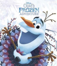 Olaf's Frozen Adventure