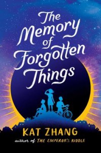 The Memory Of Forgotten Things