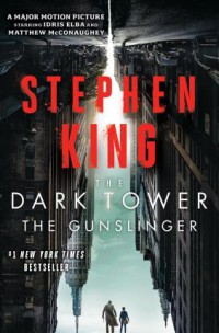 The Dark Tower: The Gunslinger