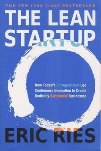 The Lean Startup: How Today's Entrepreneurs Use Continuous Innovation to Create Radically Successful Businesses