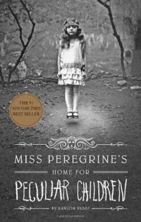 Miss Peregrine's Home  For Peculiar Children