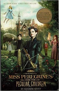 Miss Peregrine's Home for Peculiar Children