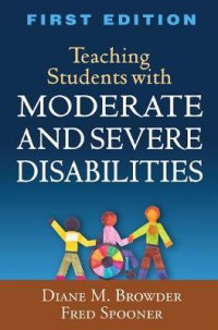 Ebook Teaching Students with Moderate and Severe Disabilities