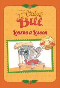 Blinky Bill : Learns A Lesson