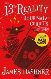 The 13th Reality: The Journal of Curious Letters