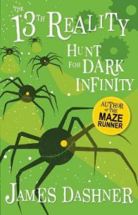 The 13th Reality: The Hunt for Dark Infinity