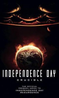 Independence Day: Crucible