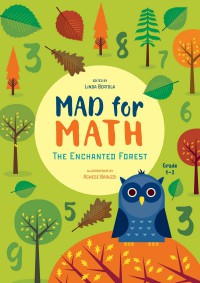 Mad For Math - The Enchanted Forest