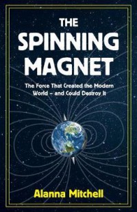 The Spinning Magnet : The Force That Created the Modern World - and Could Destroy It