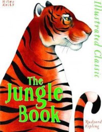 Illustrated Classic: The Jungle Book