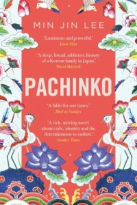 Pachinko : The New York Times Bestseller