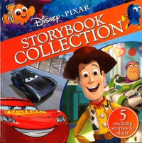 Storybook Collection