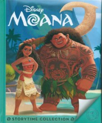 Disney Moana