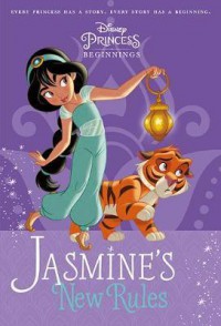 Jasmine's New Rules