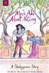 Much Ado About Nothing