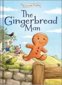 The Gingerbread Man