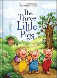 The Three Little Pigs