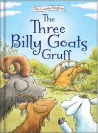 The Three Billy Goats Gruff