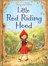 Little Red Riding Hood