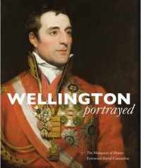 Wellington Portrayed