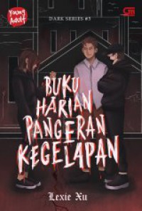 Dark Series #3: Malaikat Berhati Gelap