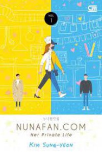 Nunafan.com: Her Private Life - Vol 1