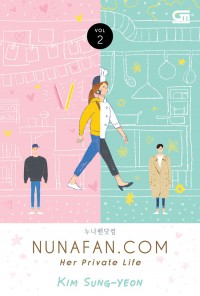 Nunafan.com: Her Private Life - Vol 2