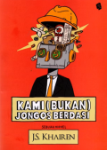 Kami (Bukan) Jongos Berdasi Edisi Revisi