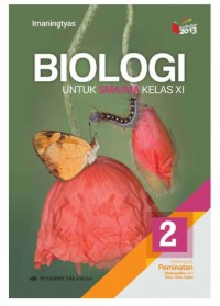 Biologi SMA/MA Kelas XI