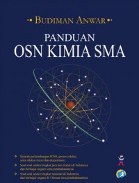 Panduan OSN Kimia SMA