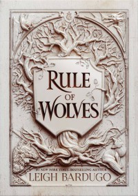 Rule Of Wolves: Di Antara Serigala