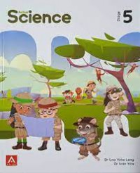 Active Science Stage 5: Textbook