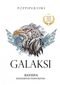 Galaksi