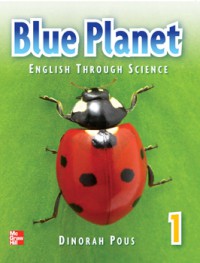 Blue Planet Student Book 1