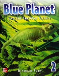 Blue Planet Student Book 2