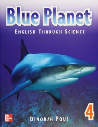 Blue Planet Student Book 4