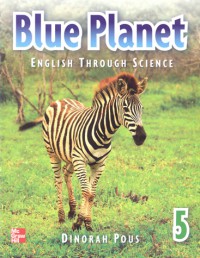 Blue Planet Student Book 5