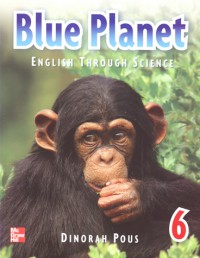 Blue Planet Student Book 6