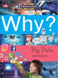 Why? Big Data : Mahadata