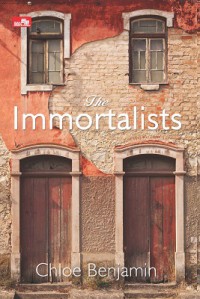 The Immortalists