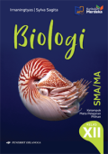 Biologi SMA/MA Kelas XII Kurikulum Merdeka